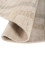 blythe ivory wool Hand Knotted Rug - FloorShot blythe ivory wool Hand Knotted Rug - FloorShot