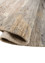 entropy ivory wool Hand Knotted Rug - FloorShot entropy ivory wool Hand Knotted Rug - FloorShot