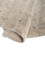 gulnar grey and black wool Hand Knotted Rug - FloorShot gulnar grey and black wool Hand Knotted Rug - FloorShot
