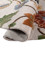 hacienda ivory wool and viscose Hand Tufted Rug - FloorShot hacienda ivory wool and viscose Hand Tufted Rug - FloorShot