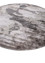 genesis grey and black viscose Hand Tufted Rug - FloorShot genesis grey and black viscose Hand Tufted Rug - FloorShot