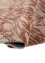 aurelia pink and purple wool and viscose Hand Tufted Rug - FloorShot aurelia pink and purple wool and viscose Hand Tufted Rug - FloorShot