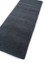 linear blue wool Hand Tufted Rug - FloorShot linear blue wool Hand Tufted Rug - FloorShot