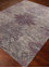 chaos theory by kavi grey and black wool and bamboo silk Hand Knotted Rug - FloorShot chaos theory by kavi grey and black wool and bamboo silk Hand Knotted Rug - FloorShot