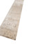 chaos theory by kavi ivory wool and bamboo silk Hand Knotted Rug - FloorShot chaos theory by kavi ivory wool and bamboo silk Hand Knotted Rug - FloorShot