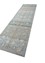 erbe blue wool Hand Knotted Rug - FloorShot erbe blue wool Hand Knotted Rug - FloorShot