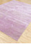 free verse by kavi pink and purple wool and silk Hand Knotted Rug - FloorShot free verse by kavi pink and purple wool and silk Hand Knotted Rug - FloorShot