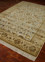 aurora gold wool and silk Hand Knotted Rug - FloorShot aurora gold wool and silk Hand Knotted Rug - FloorShot
