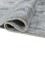 pathways blue wool Hand Tufted Rug - FloorShot pathways blue wool Hand Tufted Rug - FloorShot