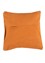 cushion red and orange polyester Cushion Cover Rug - FloorShot cushion red and orange polyester Cushion Cover Rug - FloorShot