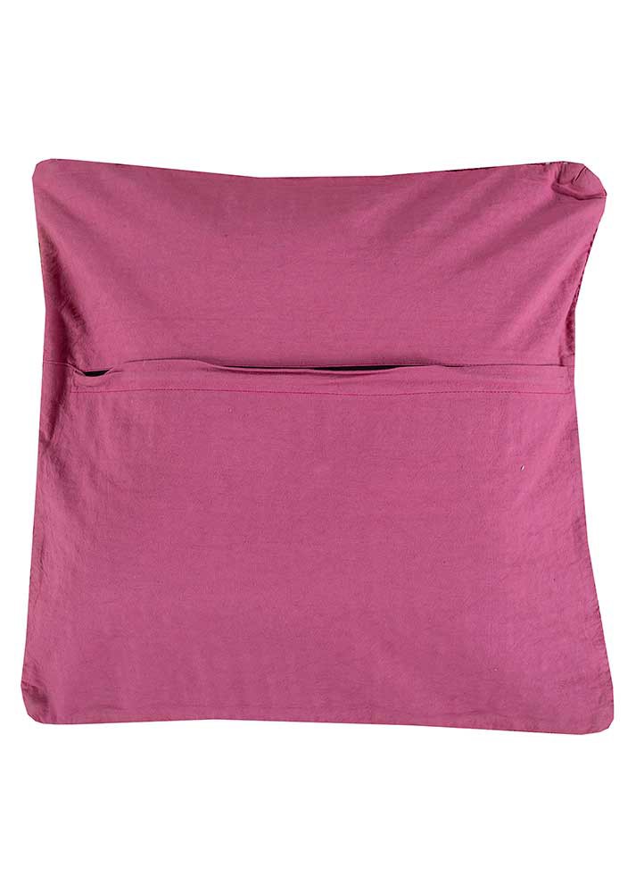 cushion pink and purple polyester Cushion Cover Rug - FloorShot cushion pink and purple polyester Cushion Cover Rug - FloorShot