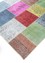 provenance multi wool Hand Knotted Rug - FloorShot provenance multi wool Hand Knotted Rug - FloorShot