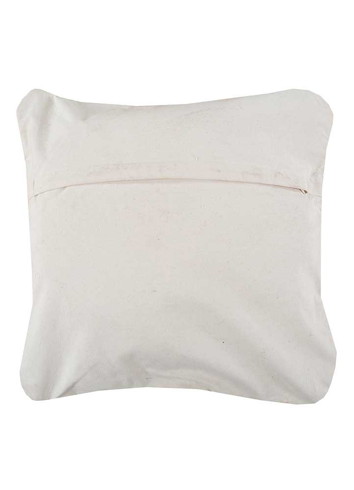 cushion ivory wool Cushion Cover Rug - FloorShot cushion ivory wool Cushion Cover Rug - FloorShot