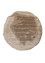 entropy beige and brown wool and bamboo silk Hand Knotted Rug - HeadShot entropy beige and brown wool and bamboo silk Hand Knotted Rug - HeadShot