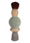 objects blue wool ART WORK Rug - HeadShot objects blue wool ART WORK Rug - HeadShot