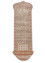 khidki ivory wool and bamboo silk Hand Knotted Rug - HeadShot khidki ivory wool and bamboo silk Hand Knotted Rug - HeadShot