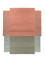 daaira beige and brown jute and hemp Flat Weaves Rug - HeadShot daaira beige and brown jute and hemp Flat Weaves Rug - HeadShot