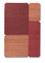 daaira red and orange jute and hemp Flat Weaves Rug - HeadShot daaira red and orange jute and hemp Flat Weaves Rug - HeadShot
