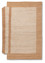 daaira ivory jute and hemp Flat Weaves Rug - HeadShot daaira ivory jute and hemp Flat Weaves Rug - HeadShot