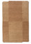 daaira beige and brown jute and hemp Hand Knotted Rug - HeadShot daaira beige and brown jute and hemp Hand Knotted Rug - HeadShot