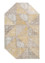 provenance ivory wool and bamboo silk Hand Knotted Rug - HeadShot provenance ivory wool and bamboo silk Hand Knotted Rug - HeadShot