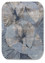 aurelia beige and brown wool and viscose Hand Tufted Rug - HeadShot aurelia beige and brown wool and viscose Hand Tufted Rug - HeadShot