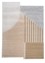 come around ivory wool and viscose Hand Tufted Rug - HeadShot come around ivory wool and viscose Hand Tufted Rug - HeadShot