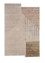 come around ivory wool and viscose Hand Tufted Rug - HeadShot come around ivory wool and viscose Hand Tufted Rug - HeadShot