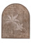aurelia beige and brown wool and viscose Hand Tufted Rug - HeadShot aurelia beige and brown wool and viscose Hand Tufted Rug - HeadShot