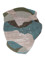 adrift blue wool and viscose Hand Tufted Rug - HeadShot adrift blue wool and viscose Hand Tufted Rug - HeadShot