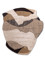 adrift ivory wool and viscose Hand Tufted Rug - HeadShot adrift ivory wool and viscose Hand Tufted Rug - HeadShot