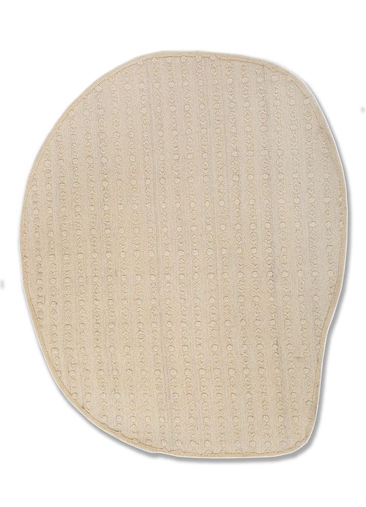pathways ivory wool Hand Tufted Rug - HeadShot pathways ivory wool Hand Tufted Rug - HeadShot