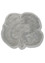 infini blue wool and viscose Hand Tufted Rug - HeadShot infini blue wool and viscose Hand Tufted Rug - HeadShot
