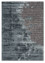 adrift blue wool and viscose Hand Tufted Rug - HeadShot adrift blue wool and viscose Hand Tufted Rug - HeadShot