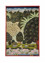 bridge bharat vibrant natural pigment colors on cotton cloth Art Work Rug - HeadShot bridge bharat vibrant natural pigment colors on cotton cloth Art Work Rug - HeadShot