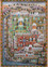 bridge bharat vibrant natural pigment colors on cotton cloth Art Work Rug - HeadShot bridge bharat vibrant natural pigment colors on cotton cloth Art Work Rug - HeadShot