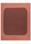 sthir red and orange wool Hand Knotted Rug - HeadShot sthir red and orange wool Hand Knotted Rug - HeadShot