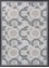 alhambra grey and black wool Flat Weaves Rug - HeadShot alhambra grey and black wool Flat Weaves Rug - HeadShot