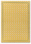 alhambra gold wool Flat Weaves Rug - HeadShot alhambra gold wool Flat Weaves Rug - HeadShot