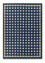 alhambra blue wool Flat Weaves Rug - HeadShot alhambra blue wool Flat Weaves Rug - HeadShot