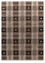 aprezo beige and brown wool Flat Weaves Rug - HeadShot aprezo beige and brown wool Flat Weaves Rug - HeadShot