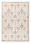 bedouin ivory wool Flat Weaves Rug - HeadShot bedouin ivory wool Flat Weaves Rug - HeadShot