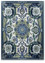 bedouin ivory wool Flat Weaves Rug - HeadShot bedouin ivory wool Flat Weaves Rug - HeadShot