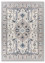 bedouin ivory wool and viscose Flat Weaves Rug - HeadShot bedouin ivory wool and viscose Flat Weaves Rug - HeadShot