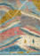 zuri multi wool Hand Knotted Rug - HeadShot zuri multi wool Hand Knotted Rug - HeadShot