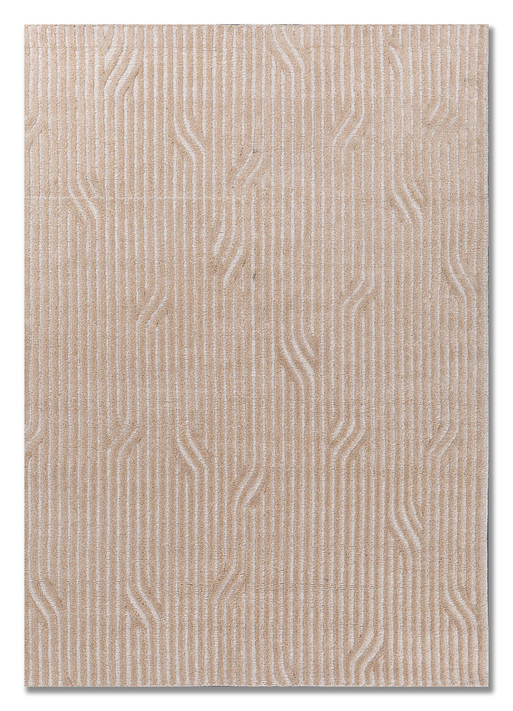 blythe ivory acrylic Hand Knotted Rug - HeadShot blythe ivory acrylic Hand Knotted Rug - HeadShot