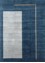 sthir blue wool Hand Knotted Rug - HeadShot sthir blue wool Hand Knotted Rug - HeadShot