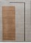 sthir grey and black wool Hand Knotted Rug - HeadShot sthir grey and black wool Hand Knotted Rug - HeadShot
