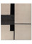 sthir ivory wool Hand Knotted Rug - HeadShot sthir ivory wool Hand Knotted Rug - HeadShot