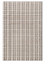 atelier grey and black acrylic Hand Knotted Rug - HeadShot atelier grey and black acrylic Hand Knotted Rug - HeadShot